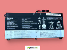 45N1742 45N1743 00NY639 Battery for Lenovo ThinkPad T550 T560 W550S 15.6"
