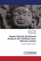 Niranjan Panigrahi (U. A.) | Aspect-Based Sentiment Analysis For Odisha's...