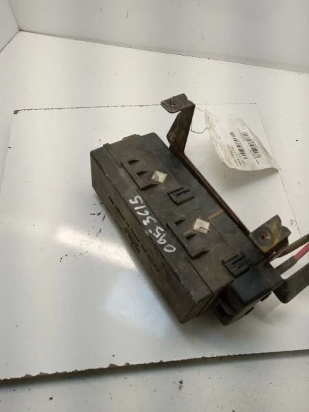 Motor de caja de fusibles Cherokee 1998 953615 Foto 2 de 4