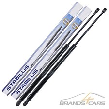 2x STABILUS GASFEDER HECKKLAPPE FÜR MERCEDES BENZ VITO BUS W-639 2x STABILUS GASFEDER HECKKLAPPE FÜR MERCEDES BENZ VITO BUS W-639