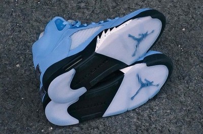 Size 7 - Jordan 5 Retro SE Mid UNC for sale online | eBay
