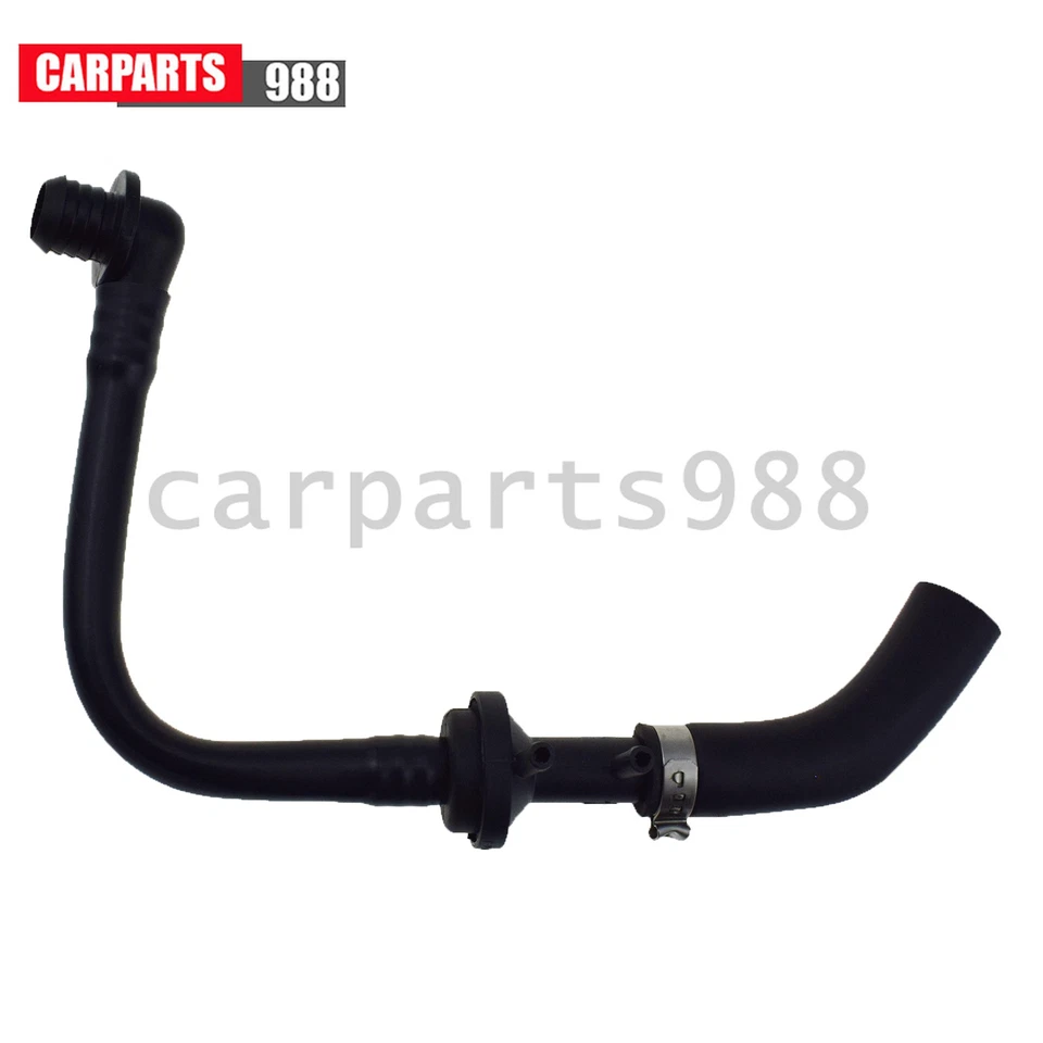 Nuevo sistema de frenos manguera de vacío para Seat Skoda Octavia VW 1J0612041AD 1J0612041EE Foto 2 de 4