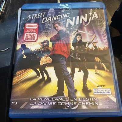 Enter the Ninja (Blu-ray 1981)  Cannon  Sho Kosugi Franco Nero oop cult TESTED 