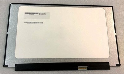 15.6'' IPS 1920X1080 B156HAK02.1 LCD SCREEN PANEL 40 pin #iw