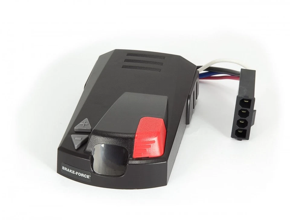 Hopkins MFG 47225 Brake-Force ™ BRAKE CONTROLLER Foto 2 de 4