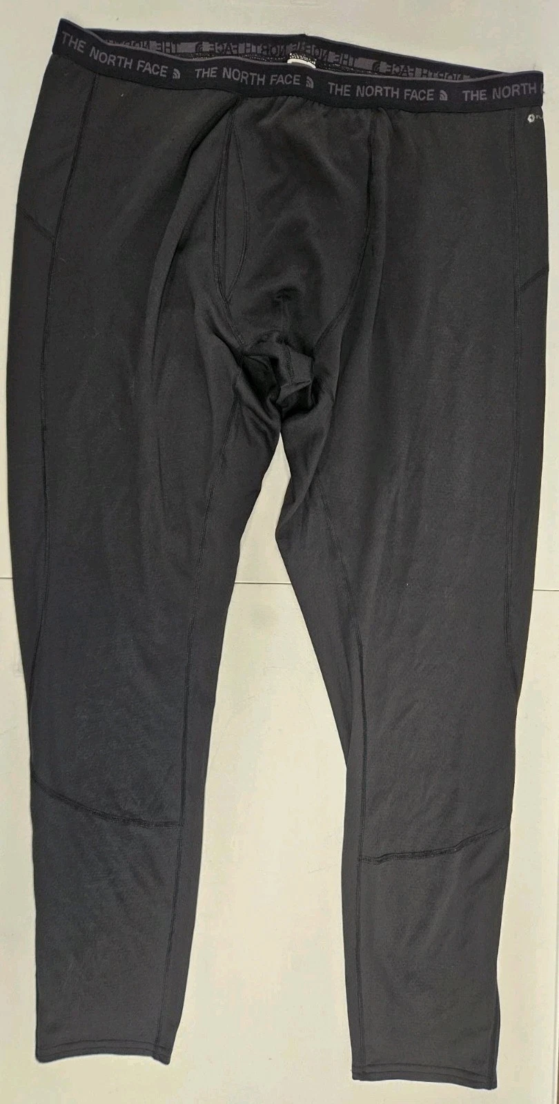 The North Face Jogger Base Layer Pants Thermal Men's Size XXL Black Flashdry