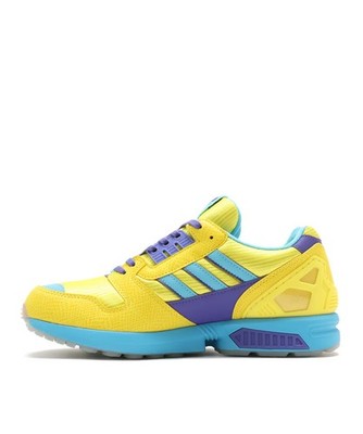 adidas Originals ZX8000 atmos G-SNK 10 URA JQ2580 men's US7.5