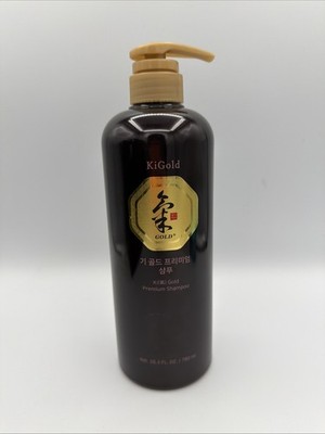 Daeng Gi Meo Ri Ki Gold Premium SHAMPOO, 26.3 fl oz - Brand NEW!
