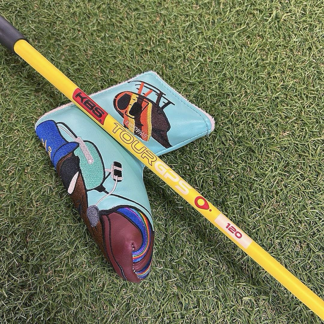 Swag Golf Tour Prototype Handsome One 752378 | eBay