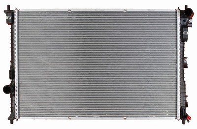 Radiator Direct Fit 2014-2019 Ford Explorer 3.5L