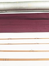 Heddon All Freshwater Fly Vintage Fishing Rods for sale | eBay