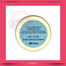 Davines MORE INSIDE Forming Pomade 75ml 2.71o...
