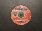 Daytona USA Championship Circuit Edition (Sega Saturn, 1998) Disc Only Authentic