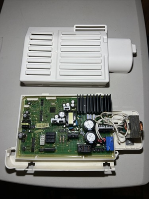#ad Samsung Washer Control Board DC92 01063B WF393BTPAWR A2 More Washing Machine $33.95