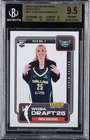 2025 PANINI INSTANT WNBA DRAFT NIGHT #DN1 PAIGE BUECKERS ROOKIE RC BGS 9.5