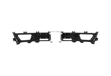 Sherman Front Bumper Bracket Set CH1061102 Fit For Dodge Ram 1500