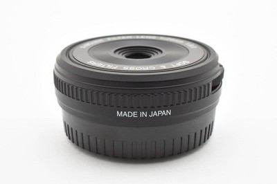FUJIFILM X-MOUNT FILTER LENS 24mm F8 | eBay