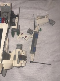 LEGO Space Police Undercover Cruiser set 5983