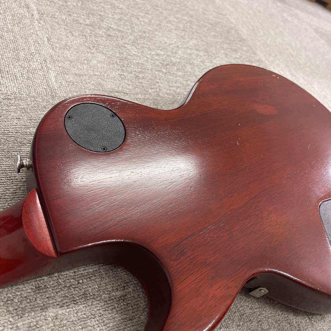 Gibson Les Paul Tribute 2019 Lightweight 3.2Kg Electric