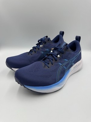 ASICS Men s Gel Pulse 16 Indigo Blue/Blue Coast 1011B962-401 Size 8-13 NEW