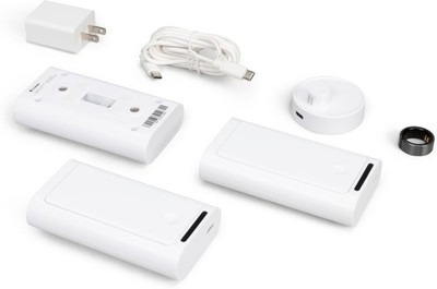 Lotus Remote Ring Kit Size 10 Compatible with Sony TVs- Toggle Style