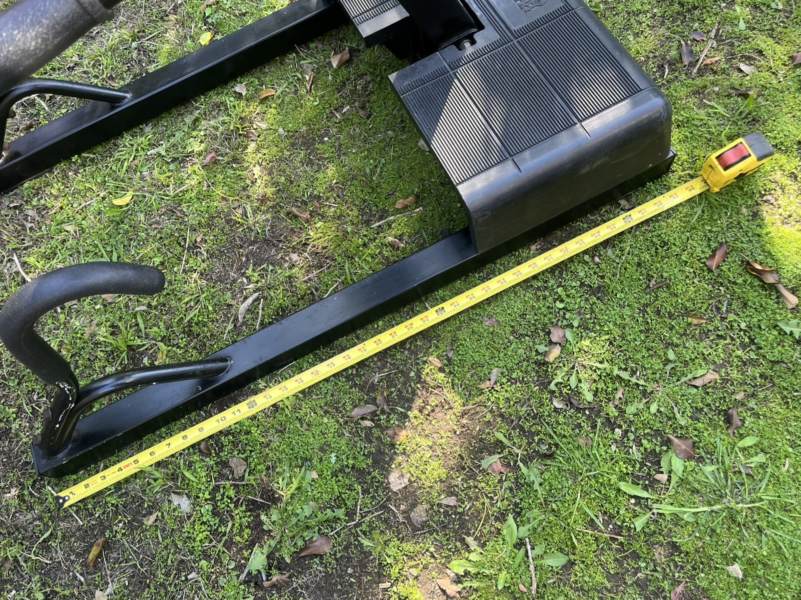 Teeter HangUps Heavy Duty Compact Spinal Decompression Inversion table