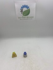 Parker 12-8 RA-SS Reducing Adapter, *Lot of (40)* (No Box)