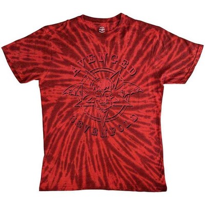 Avenged Sevenfold - Pent Up (T-Shirt)