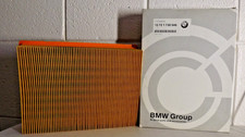 For BMW E36 E39 E46 E83 85 325is 530i M3 X3 Z3 Z4 Air Filter OEM BMW 13721730946
