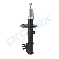 1X StoßDäMpfer Proflex Automotive PX5-FC390 FüR Fiat Panda Classic 169 AXA1A LPG