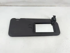 2019-2020 Hyundai Veloster Passenger Sun Visor Mirror Right Sunvisor JYT9T