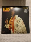 ELVIS PURE GOLD  RCA STORE STOCK FACTORY SEALED