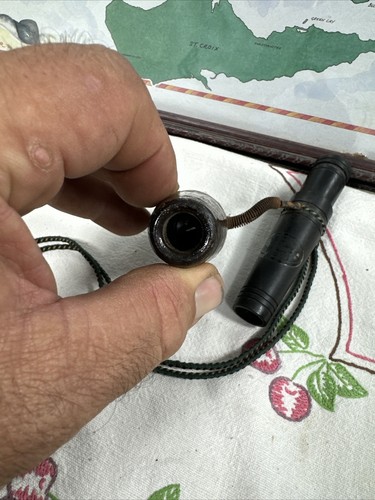 Sure Shot Goose Call & Sure Shot Game Call Mallard 650 Call - Picture 4 of 7