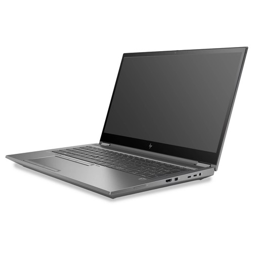 HP ZBook Fury 15 G7 Notebook 15,6 Zoll i7 10.Gen 32GB 500GB SSD FHD Win11P - Bild 2 von 5