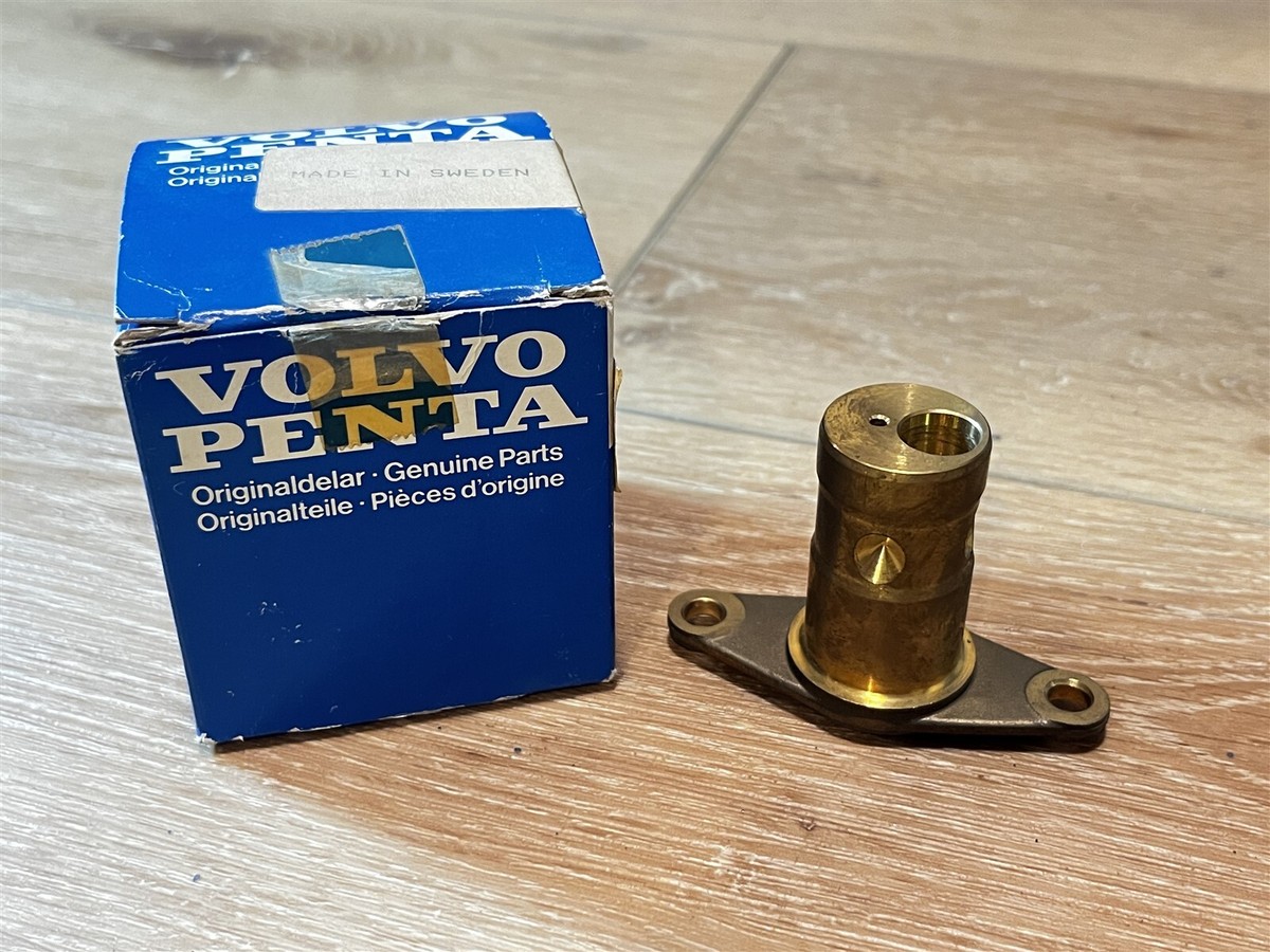 OEM Volvo Penta 897816 897816-5 Eccentric Piston | eBay