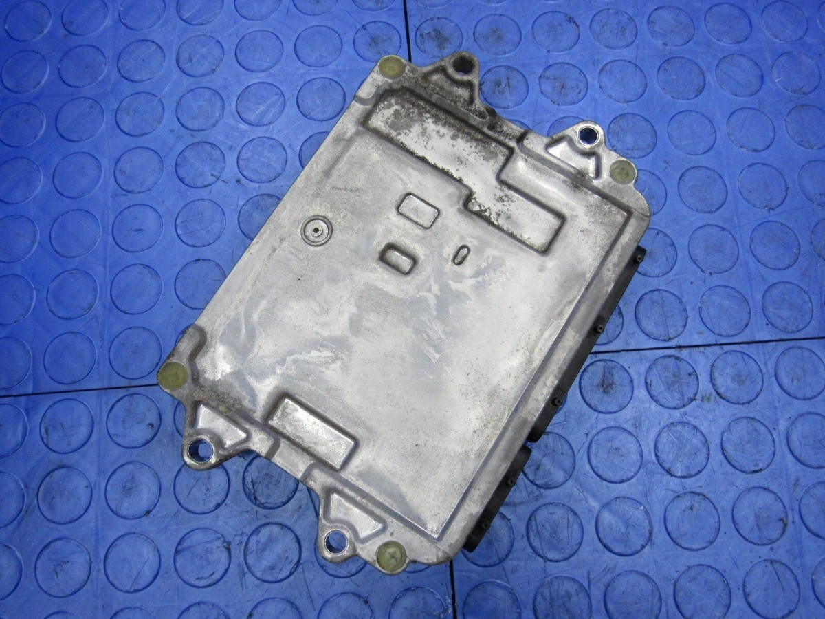 14 Mazda CX5 CX-5 2.5L PCM ECU ECM Engine Computer PY2X 18