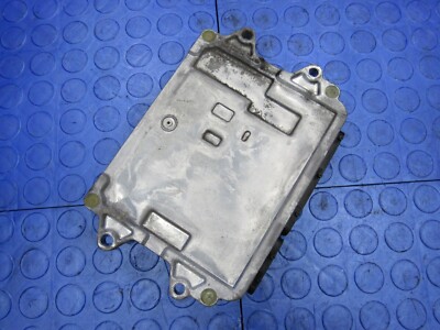 14 Mazda CX5 CX-5 2.5L PCM ECU ECM Engine Computer PY2X 18 881D