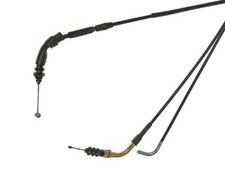 Gaszug Bowdenzug HYOSUNG SF 50 ROLLER B RACING R RALLY BAUTENZUG SEILZUG