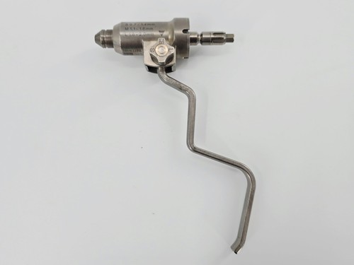 Stryker 7203-026-000 System 7 Dual Trigger Adjustable Wire Collet 0.7-2.0mm - Picture 4 of 4