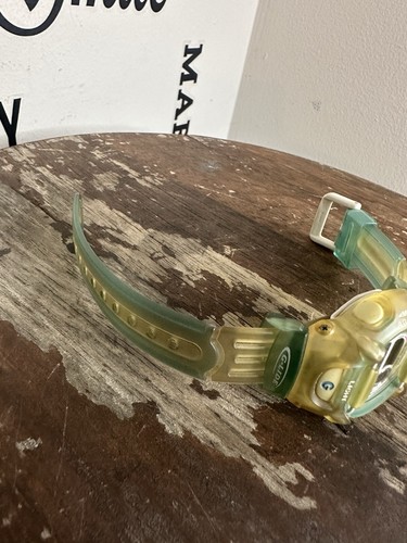 Casio Baby G Shock Resist Model BG-370 G-Lide Strap - Picture 3 of 5