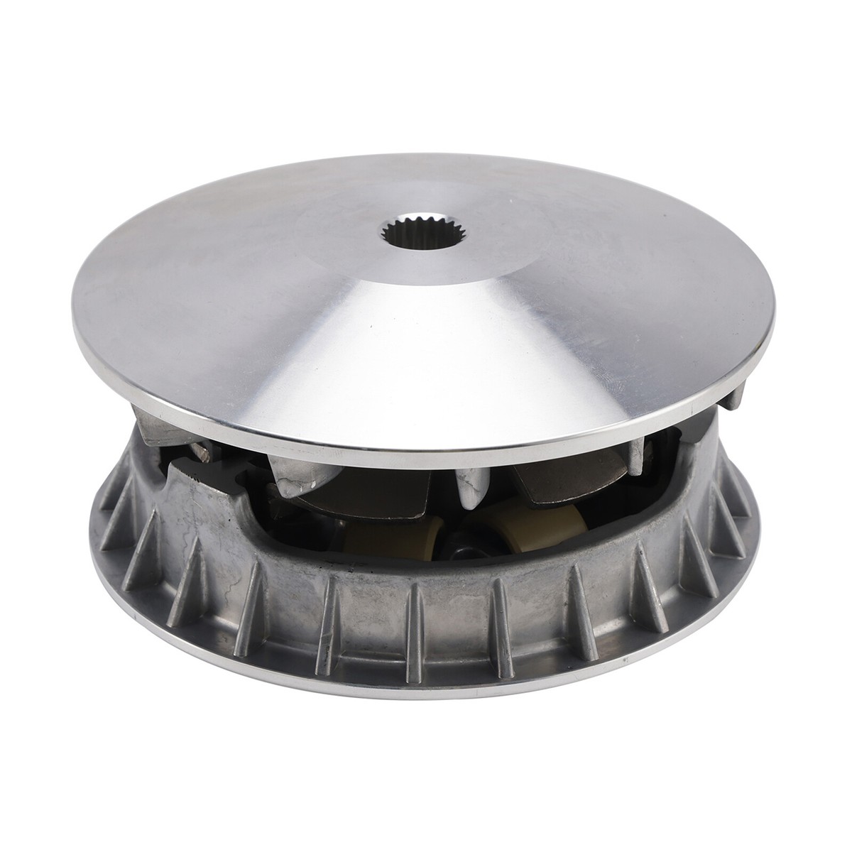 kyuru 出品 Front Clutch Variator Kit 22102-Khe7-900 For Kymco Maxxer 250 300