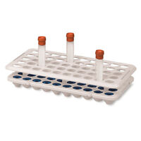 Grip Rack White Non-autoclavable 1 Ea on sale Grip Rack White Non-autoclavable 1 Ea on sale