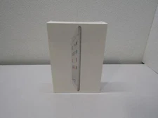 New Apple Ipad Mini 2 White Tablet A1489 16GB Screen 7.9" Sealed