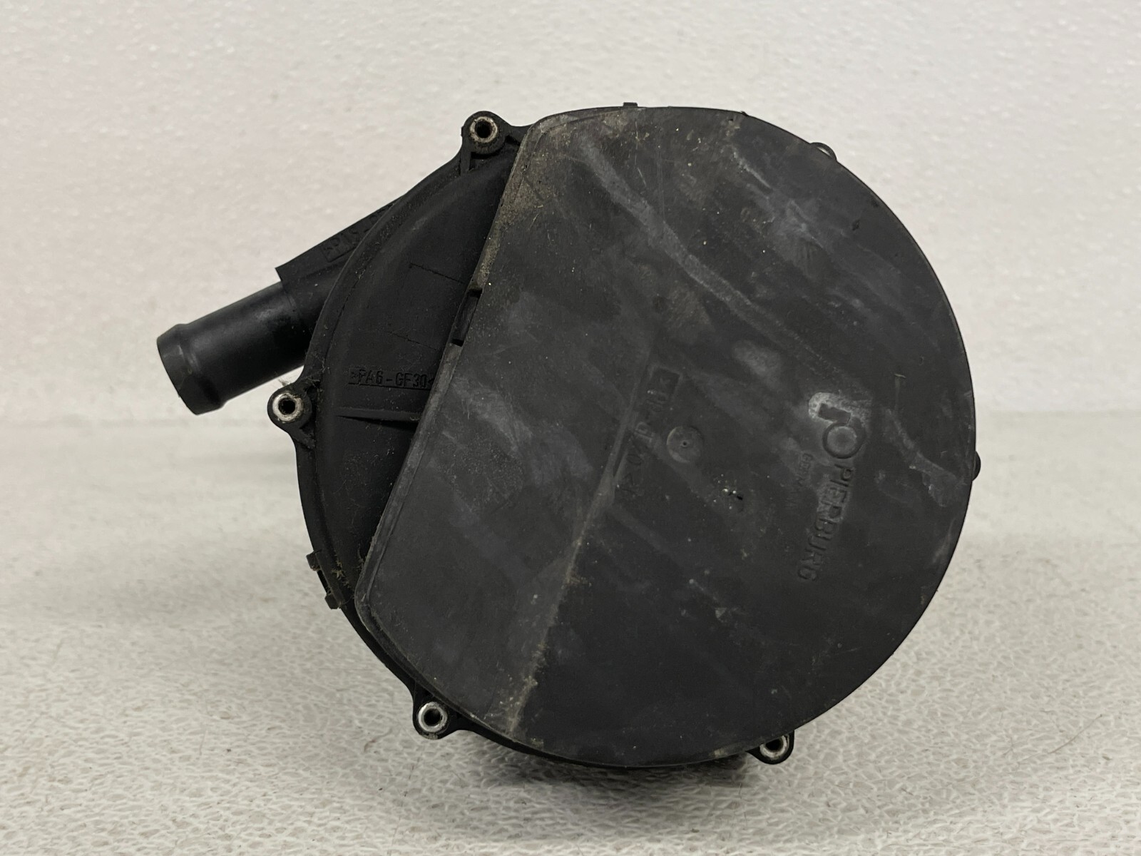 ⭐0312 MASERATI QUATTROPORTE 2.4L SECONDARY AIR INJECTION SMOG PUMP OEM