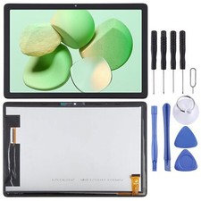 OEM For Doogee T10 LCD Display Touch Screen Digitizer Full Assembly Replacement