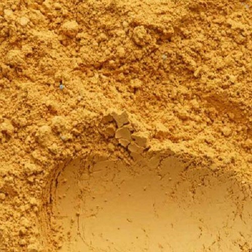 Nls Best 50g Mortar & Cement Dye – Iron Oxide Pigment Powder – Blue – Made In Sri Lanka