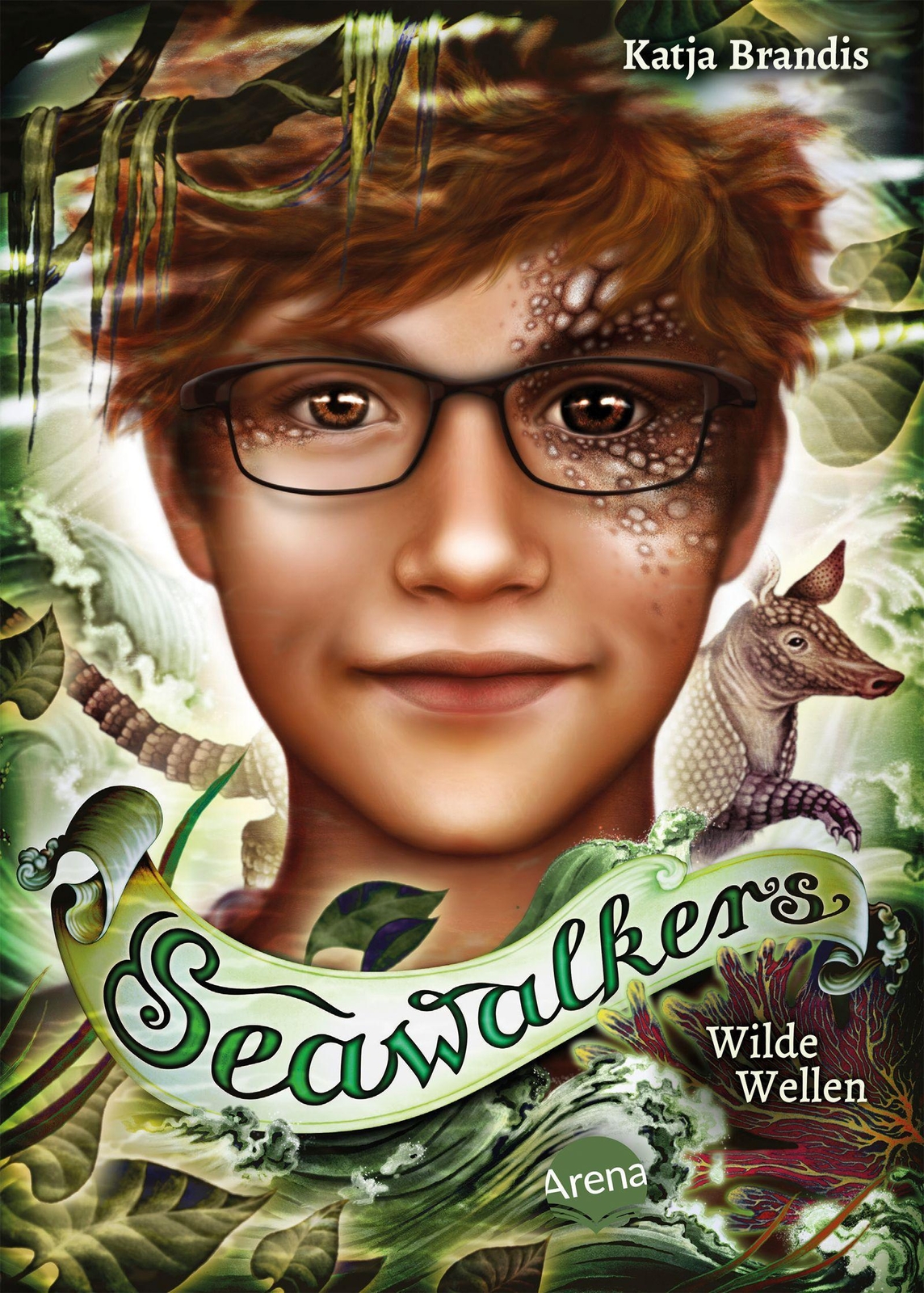 Thumbnail - Seawalkers - Zur Auswahl