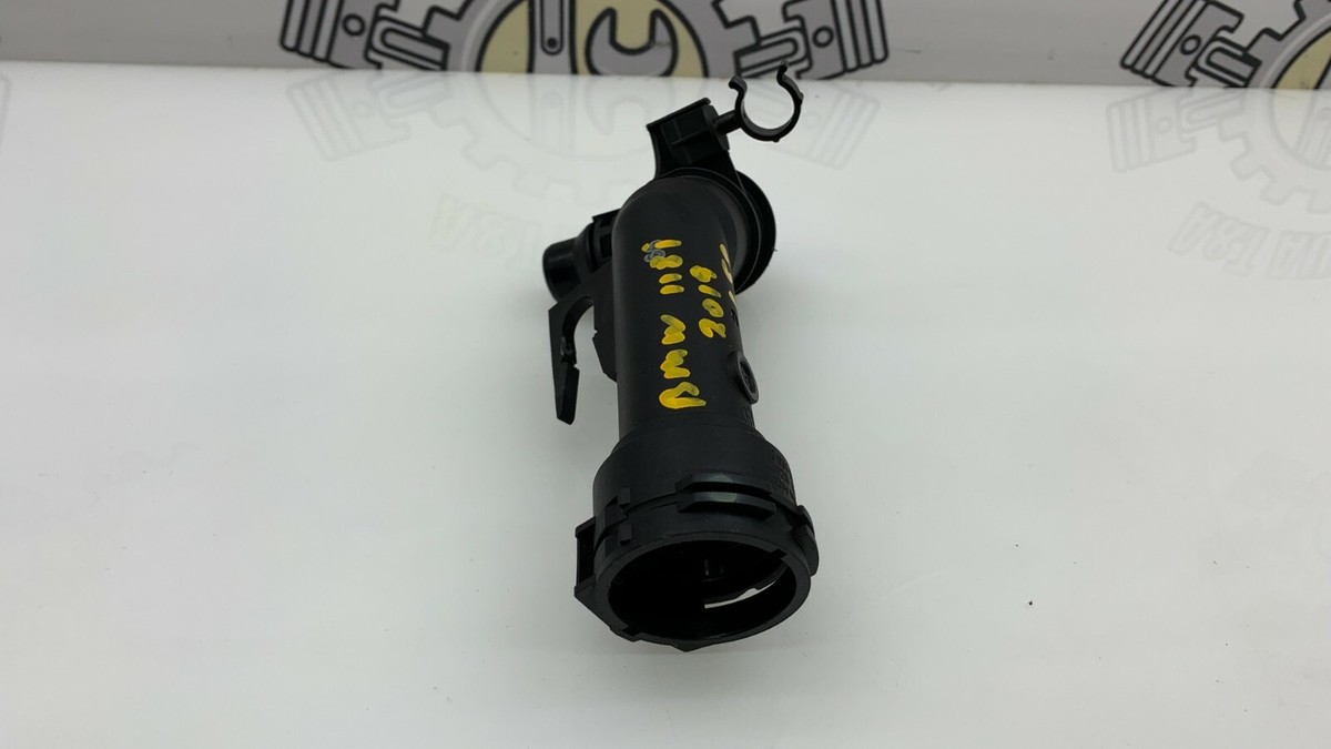 BMW 1 SERIES F20 LCI 118i 1.5 PETROL B38B15A WATER COOLANT PIPE  