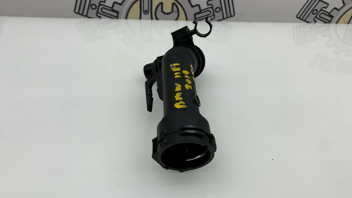 BMW 1 SERIES F20 LCI 118i 1.5 PETROL B38B15A WATER COOLANT PIPE 