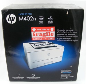 hp m402n